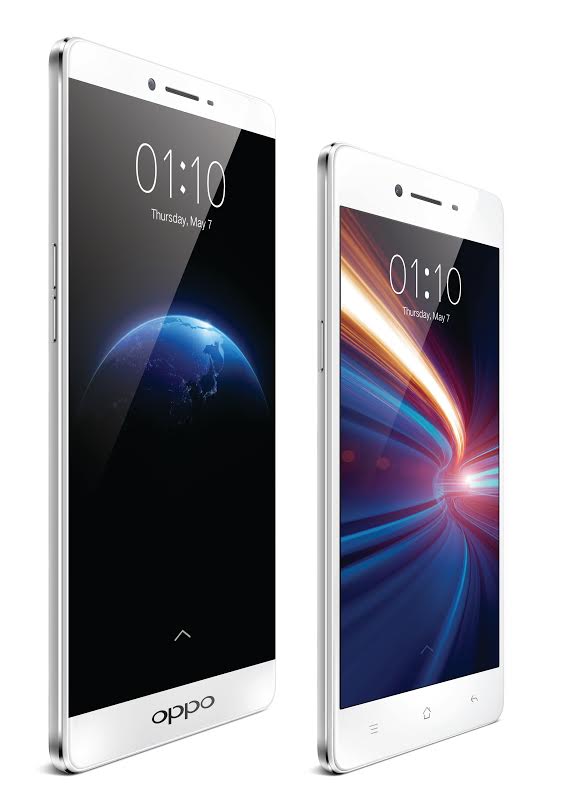 OPPO_R7_Plus_Front