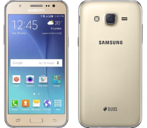 Samsung Galaxy J5 Disponibil La Cumparare In Germania Gadgetlab Ro