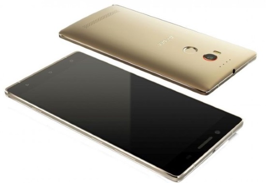 gionee elife