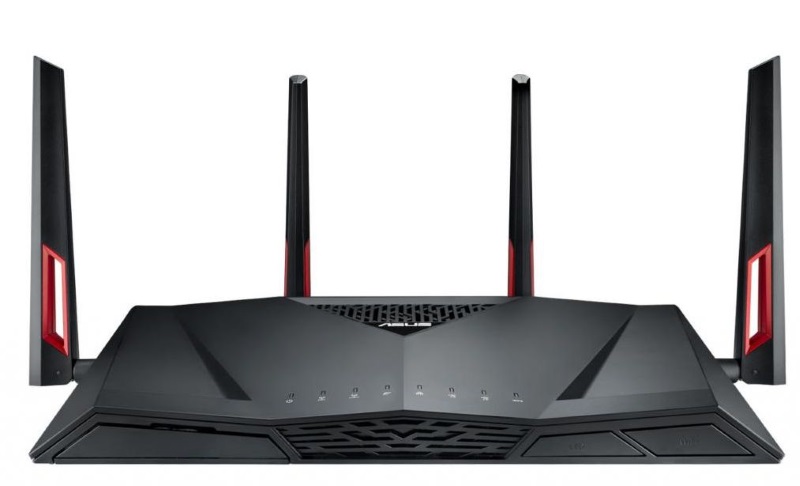 router asus 1