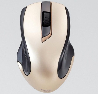 mouse 3