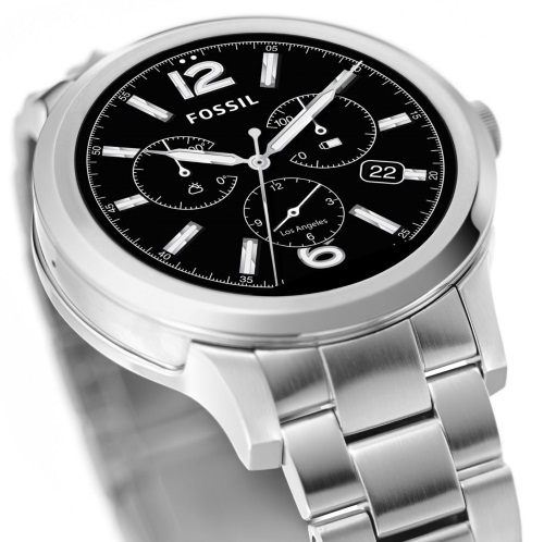fossil q founder 3