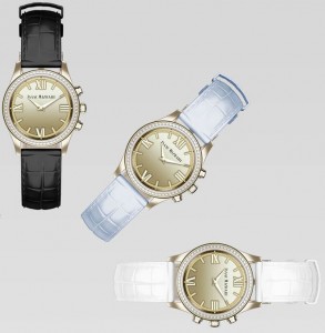 hp isaac mizrahi smartwatch