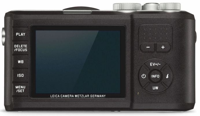 Leica X-U 5