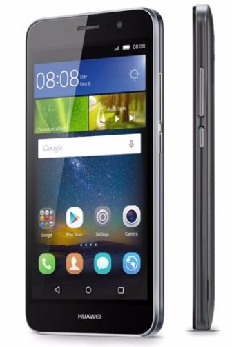 Huawei Y6 Pro 7