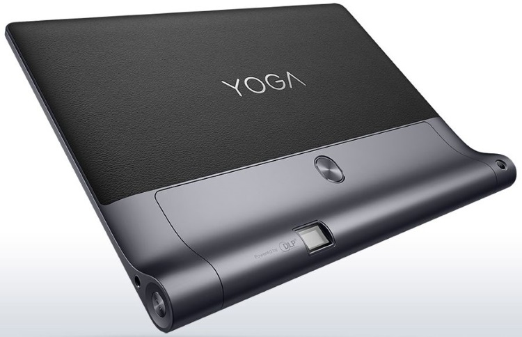 Lenovo Yoga Tab 3 Pro 10 7