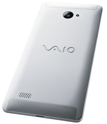 VAIO Phone Biz 1