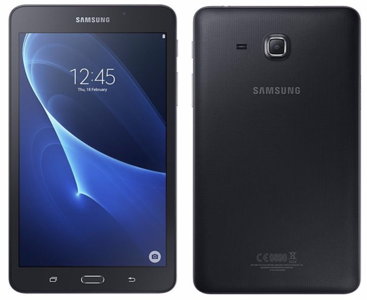 Samsung Galaxy Tab A 2016 2