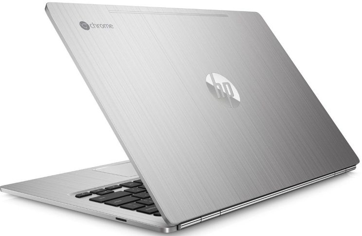 HP Chromebook 13 5