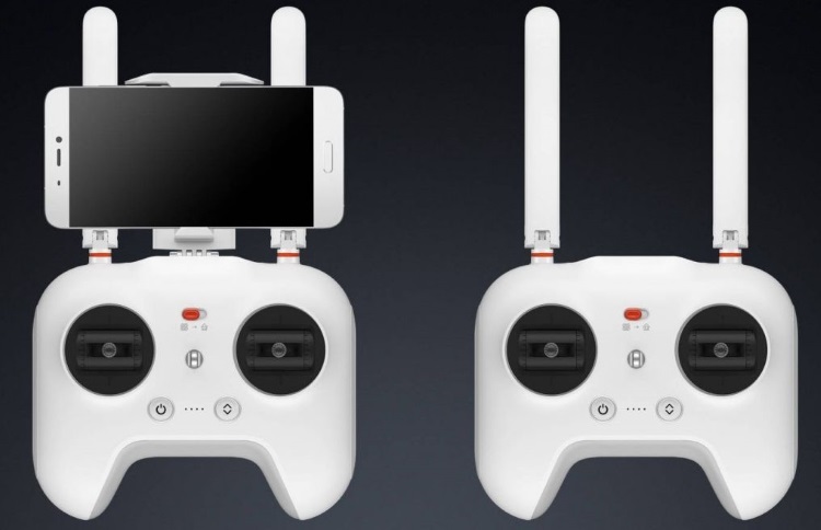 Xiaomi Mi Drone 2