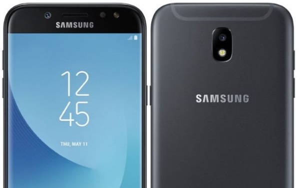 Samsung Galaxy J5 Pro O Versiune De Galaxy J5 2017 Cu 3gb Ram 32gb Gadgetlab Ro