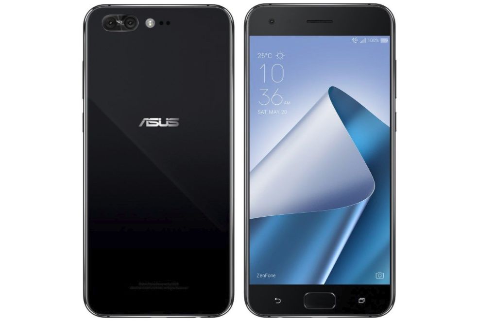 Asus Zenfone 4 Pro Купить