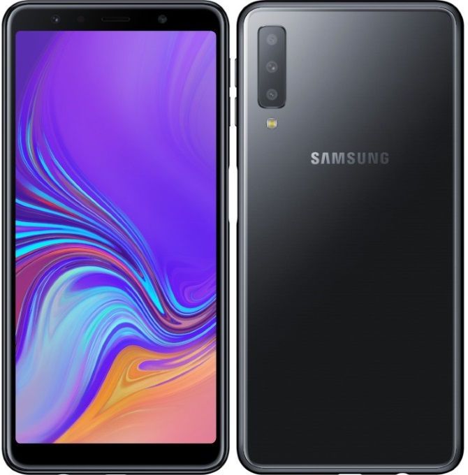 Samsung Galaxy A7 2018 Pareri Pret In Romania Top 4 Motive De