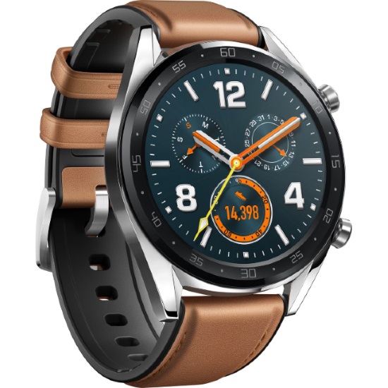 huawei watch gt preturi