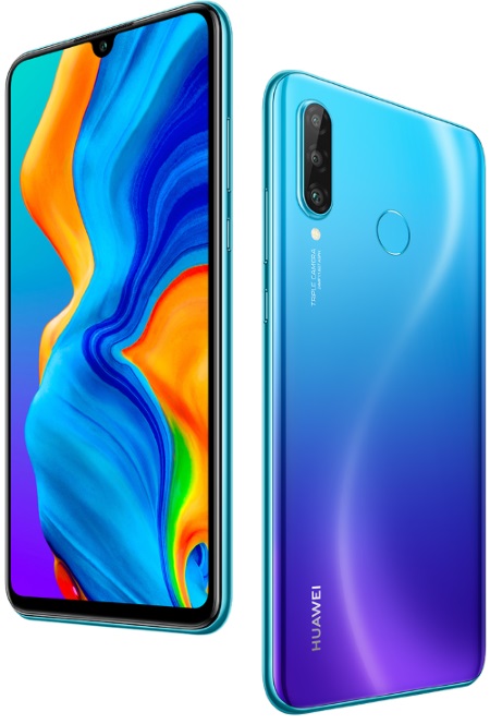 Huawei P30 Lite Pareri Pret In Romania Si Top 5 Motive Pentru