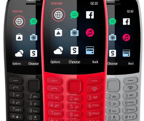 Nokia 210 2019 pareri