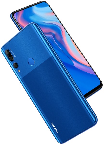 Huawei Y9 Prime 2019 impresii
