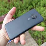 Moto G7 Play review romana