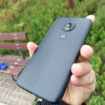 Moto G7 Play review romana