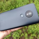 Moto G7 Play review romana