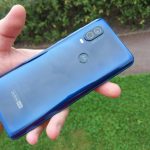 Motorola One Vision pareri