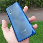 Motorola One Vision pareri