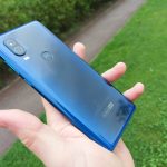 Motorola One Vision pareri