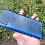 Motorola One Vision pareri