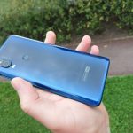 Motorola One Vision pareri