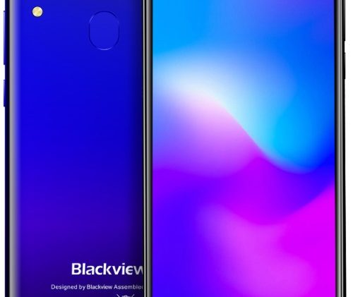 Blackview A60 Pro pareri