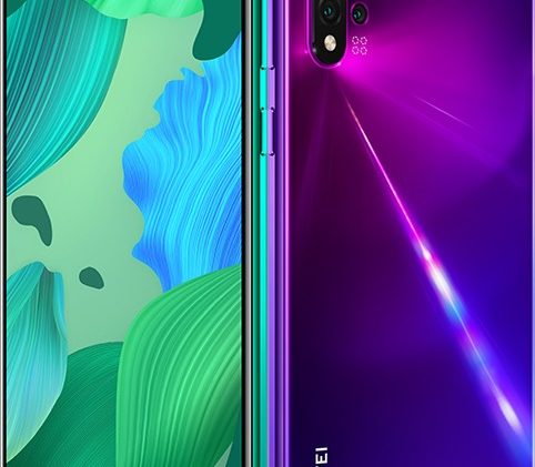 Huawei Nova 5 pareri