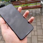 Moto G7 Plus review romana