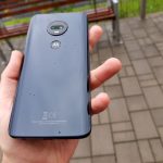 Moto G7 Plus review romana