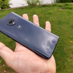 Moto G7 Plus review romana