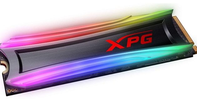 ADATA XPG Spectrix S40G pareri
