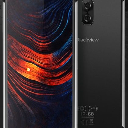 Blackview BV9600 pareri