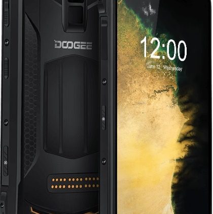 Doogee S90 Pro pareri