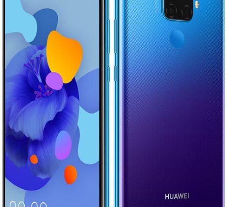 Huawei Nova 5i Pro pareri