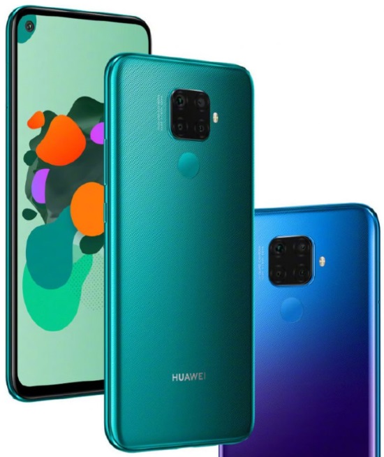 Huawei Nova 5i Pro pareri