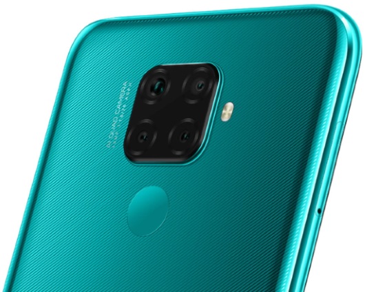 Huawei Nova 5i Pro pareri