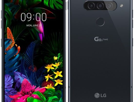 LG G8S ThinQ pareri