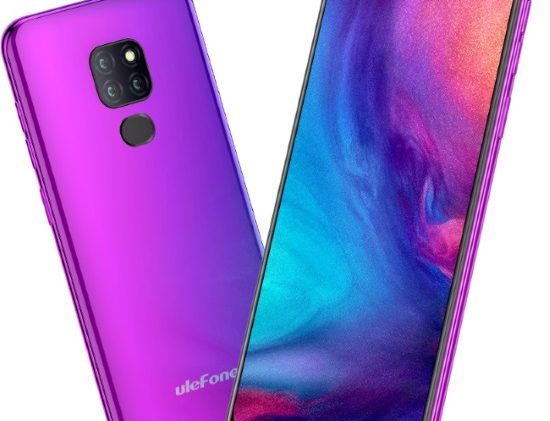Ulefone Note 7P pareri