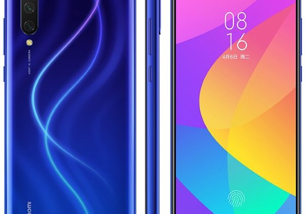 Xiaomi Mi CC9 pareri