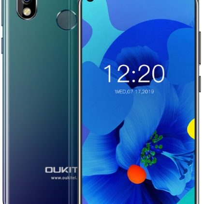 Oukitel C17 Pro pareri