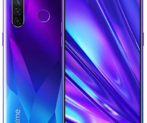 Realme 5 Pro pareri