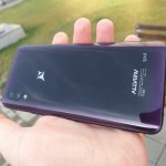 Allview Soul X6 Xtreme review romana