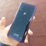 Allview Soul X6 Xtreme review romana