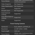 Samsung Galaxy S20 Ultra 5G review romana