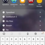 Samsung Galaxy S20 Ultra 5G review romana
