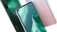 Huawei P40 Lite 5G pareri